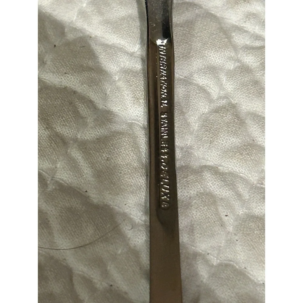 International Silver product set